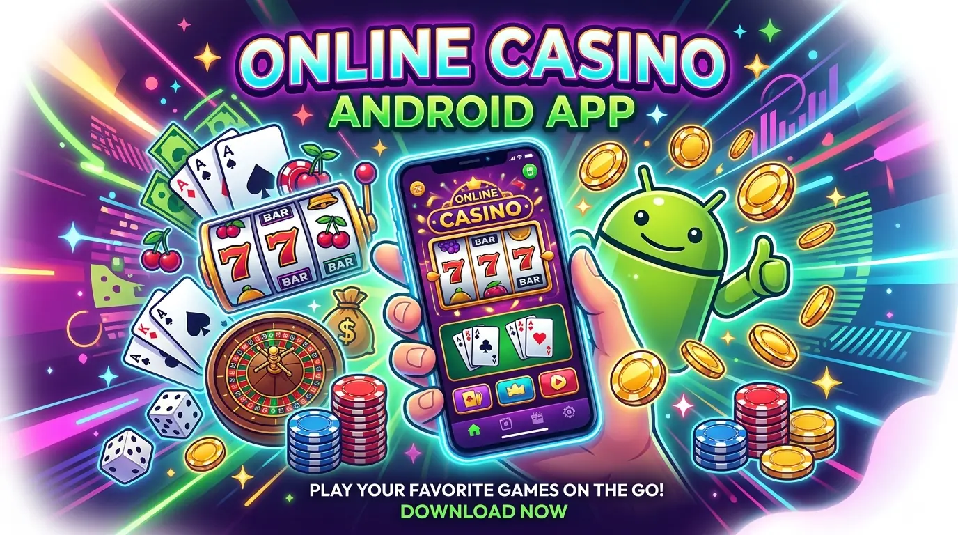 Pin Up casino on Android