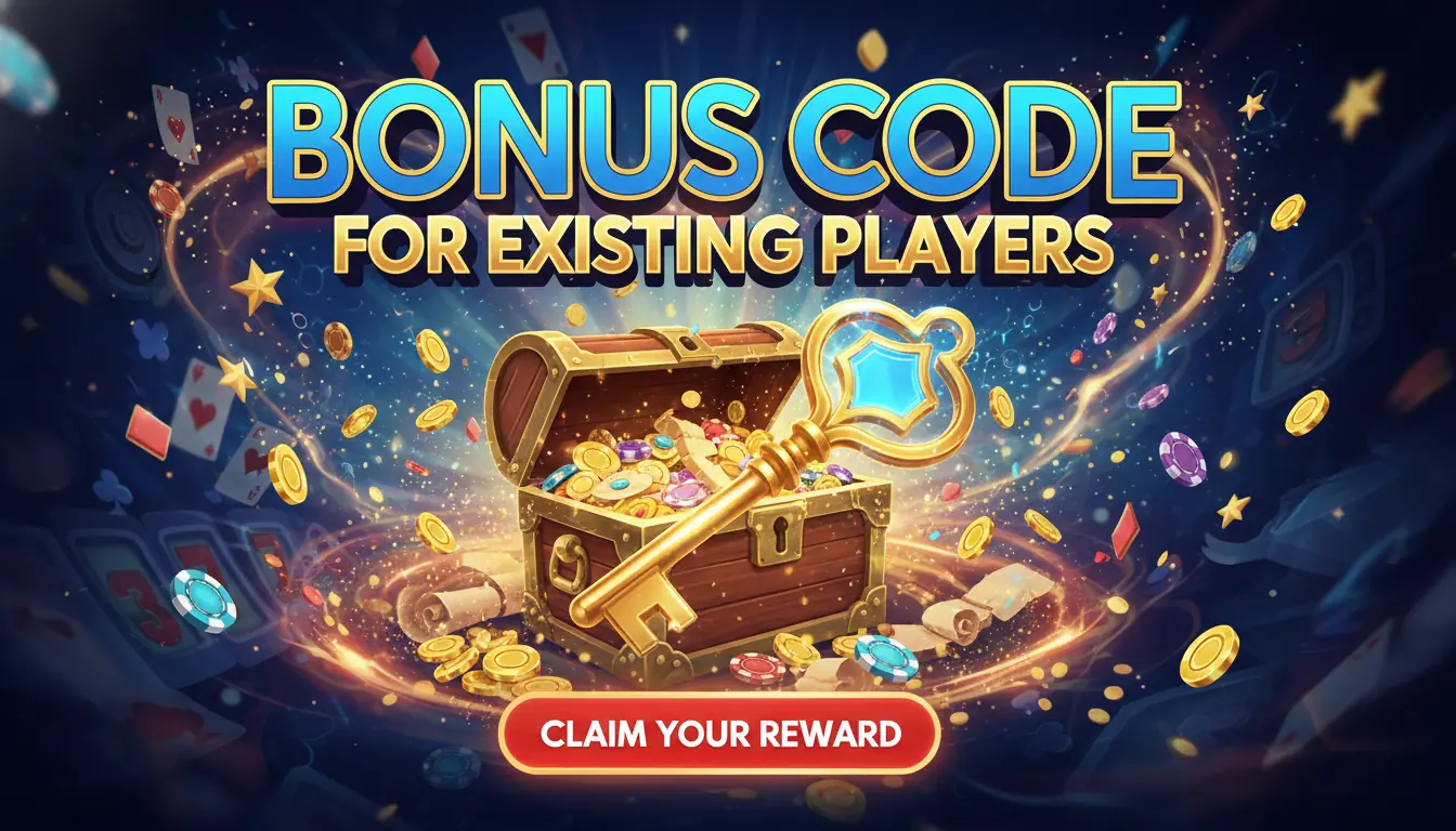 Pin Up returning player bonus