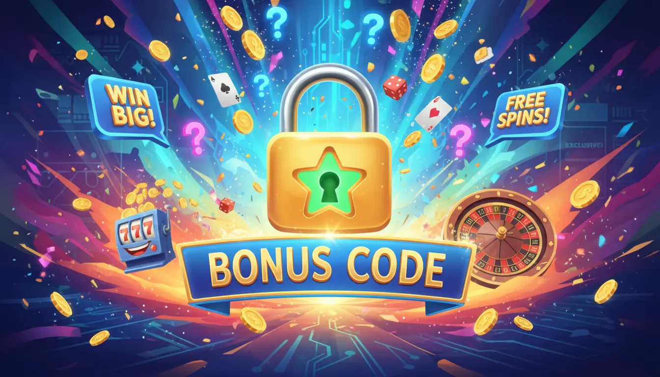 Pin Up bonus code