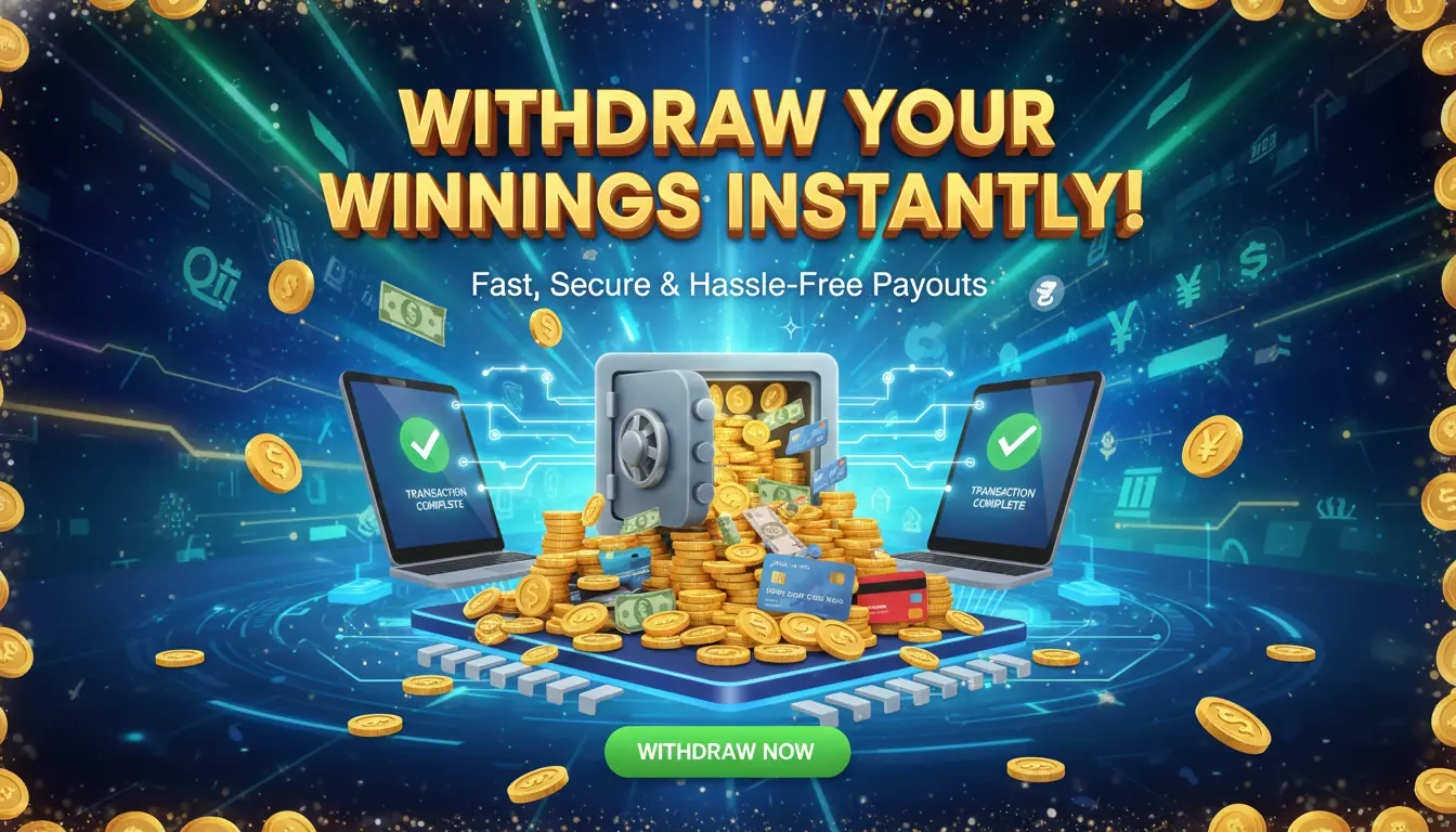 Pin Up casino cashout