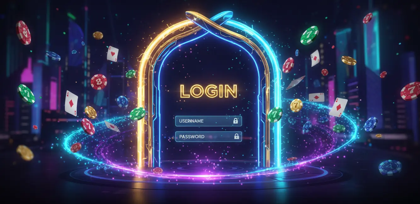 Pin Up casino login