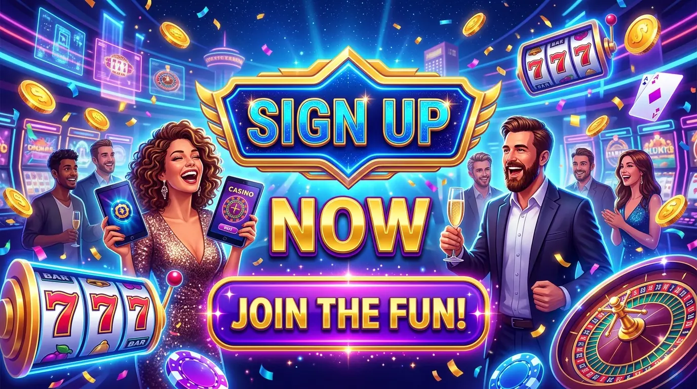 Pin Up sign up