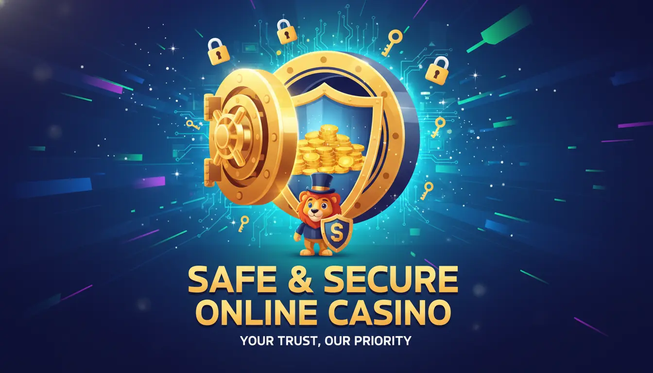 Pin Up casino safety