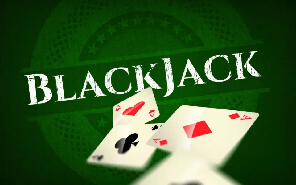 Pin Up blackjack