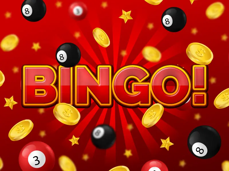 Pin Up casino bingo