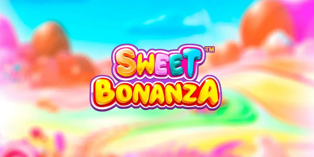 Pin Up Sweet Bonanza