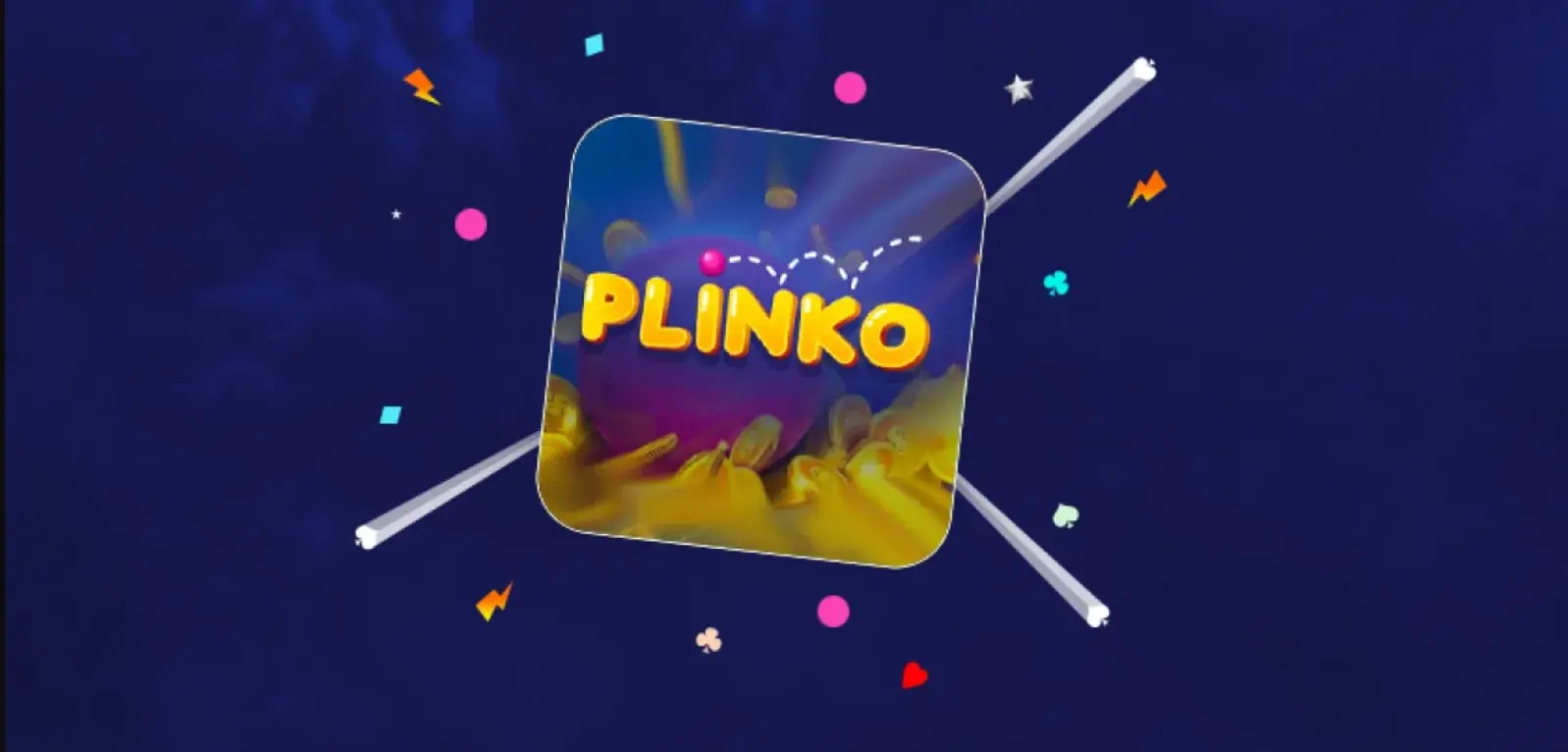 Pin Up casino Plinko